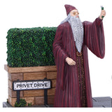 Harry Potter Privet Drive Dumbledore Light Up Figurine