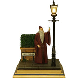 Harry Potter Privet Drive Dumbledore Light Up Figurine