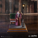 Harry Potter Privet Drive Dumbledore Light Up Figurine