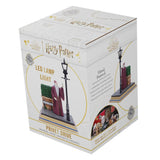 Harry Potter Privet Drive Dumbledore Light Up Figurine