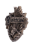 Harry Potter Ravenclaw Crest Bronze Wall Plaque