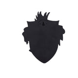 Harry Potter Ravenclaw Crest Bronze Wall Plaque