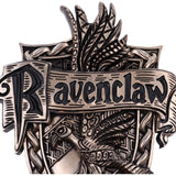 Harry Potter Ravenclaw Crest Bronze Wall Plaque
