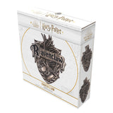 Harry Potter Ravenclaw Crest Bronze Wall Plaque