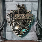 Harry Potter Ravenclaw Crest Bronze Wall Plaque