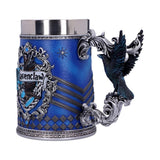 Harry Potter Ravenclaw Hogwarts House Collectible Tankard