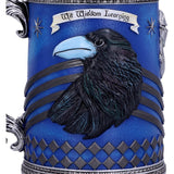 Harry Potter Ravenclaw Hogwarts House Collectible Tankard