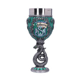 Harry Potter Slytherin Collectible Goblet