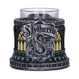 Harry Potter Slytherin House Tealight Candle Holder