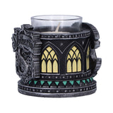 Harry Potter Slytherin House Tealight Candle Holder