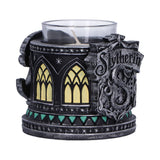 Harry Potter Slytherin House Tealight Candle Holder