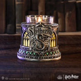 Harry Potter Slytherin House Tealight Candle Holder