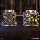 Harry Potter Slytherin House Tealight Candle Holder