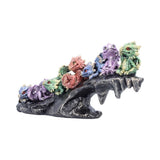 Hatchling Haven Dragon Figurine