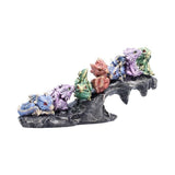 Hatchling Haven Dragon Figurine