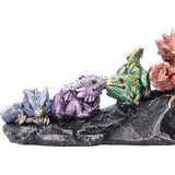Hatchling Haven Dragon Figurine