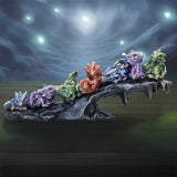 Hatchling Haven Dragon Figurine