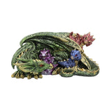 Hatchling Horde Dragon Figurine