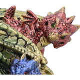 Hatchling Horde Dragon Figurine