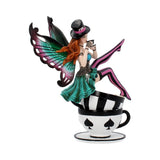 Hatter with Teacup - Wonderland Fairy