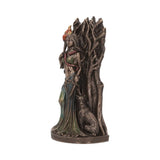 Hecate Goddess of Magic & Witchcraft Figurine
