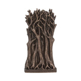 Hecate Goddess of Magic & Witchcraft Figurine