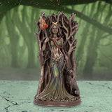 Hecate Goddess of Magic & Witchcraft Figurine
