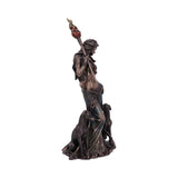 Hecate Moon Goddess Figurine