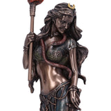 Hecate Moon Goddess Figurine