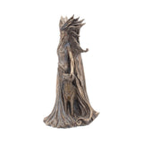 Hekate Bronze Figurine