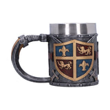 Heraldic Tankard