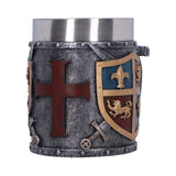 Heraldic Tankard