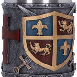 Heraldic Tankard