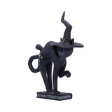 Hex Spell Cats Figurine