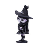 Hexara Witch Figurine 15cm