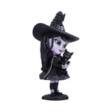 Hexara Witch Figurine 15cm