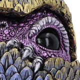 Hidden Hatchling Dragon Egg Ornament