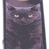 His Masters Voice Cat Incense Burner