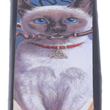 Hocus Pocus Cat Incense Burner