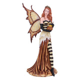 Honey Bee Fairy Figurine