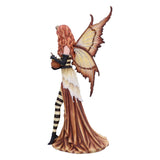 Honey Bee Fairy Figurine