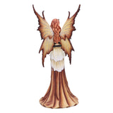 Honey Bee Fairy Figurine