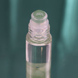 Hop Hare Crystal Essential Oil Roll On - The Magician, Green Aventurine