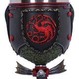 House of the Dragon Daemon Targaryen Crest Goblet