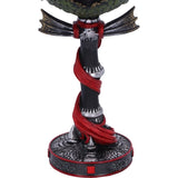 House of the Dragon Daemon Targaryen Crest Goblet