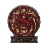 House of the Dragon Lamp