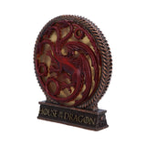 House of the Dragon Lamp