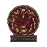 House of the Dragon Lamp