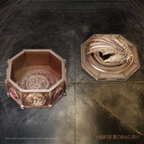 House of the Dragon Syrax Box