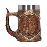 House of the Dragon Targaryen Tankard